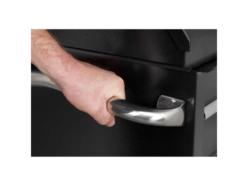 Drawer Lock with handle with key 511 series