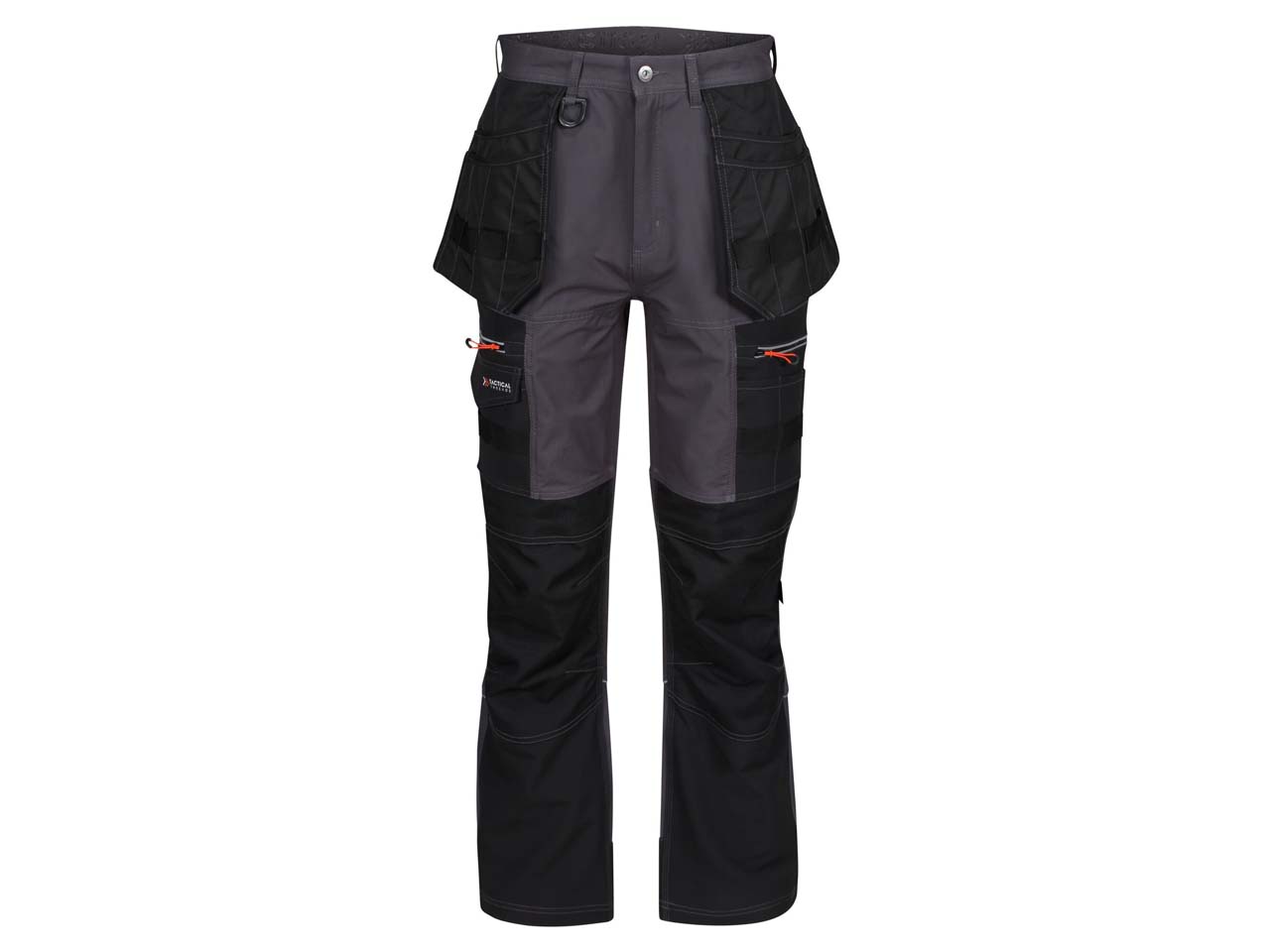 Regatta Professional TRJ600 Pro Action Trousers | Water Repellent Work  Trousers