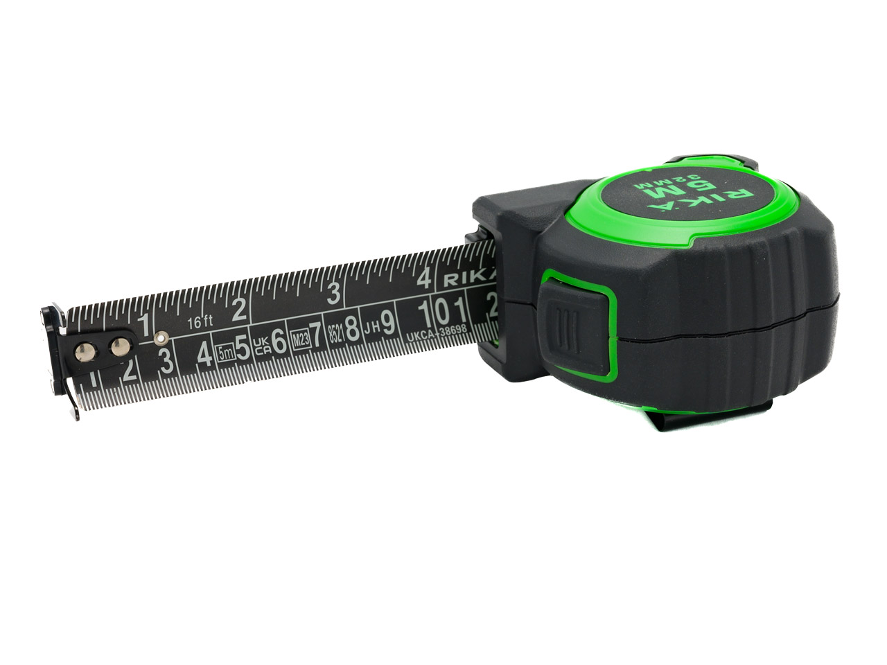 Milwaukee HQ 4932464601 Magnetic Tape Measure 10 M x 27 mm