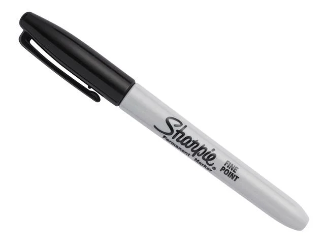 Sharpie® Fine Point Permanent Marker