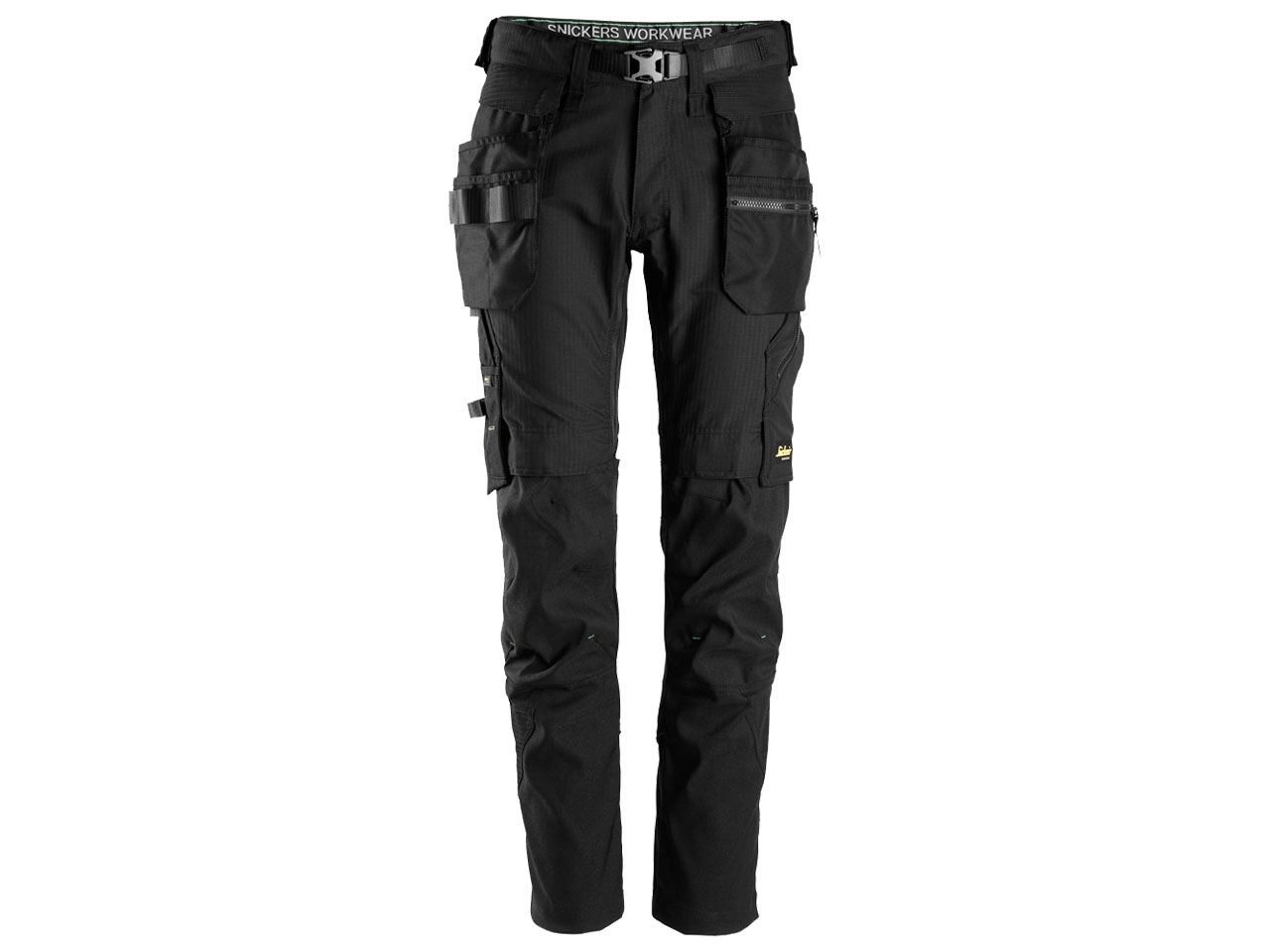 KX341 KX3 Hi-Vis Flexi Trousers | Safety Shop