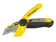 Stanley STA010780 FatMax Fixed Blade Utility Knife