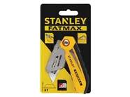 Stanley STA010827 FatMax Fixed Blade Folding Knife