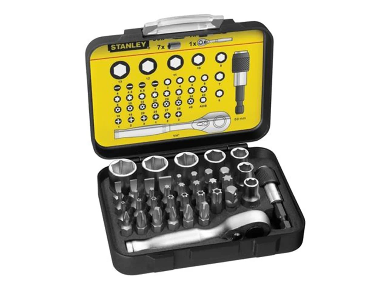 Stanley FatMax Tool Organiser Bag (194231) for sale online