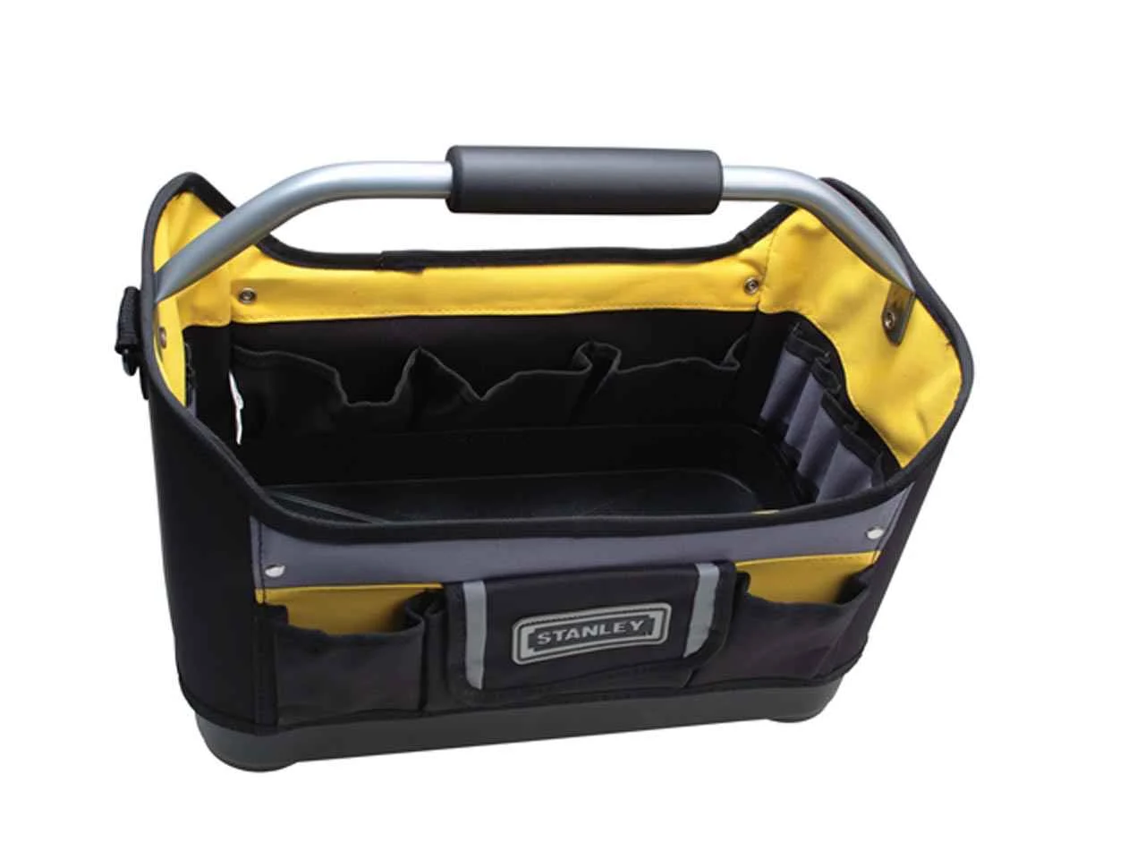 STANLEY® Essential Open Mouth Tool Bag 16 in.