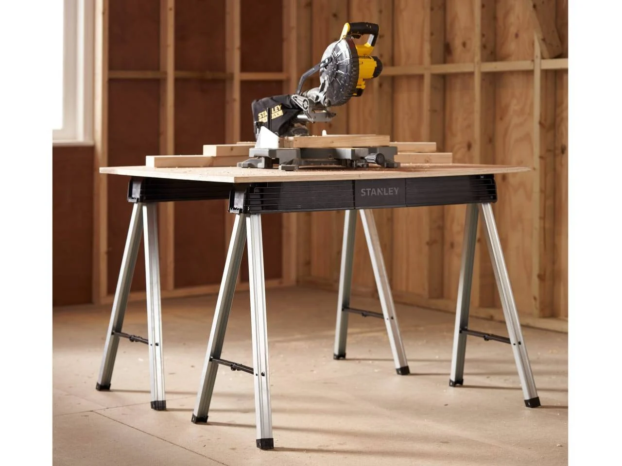 Black & Decker WM301 Workmate Bench - HSS Hire