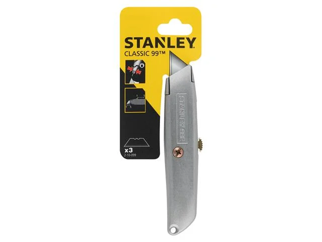 Stanley Stanley 0-10-237 Retractable Blade Knife Autoload