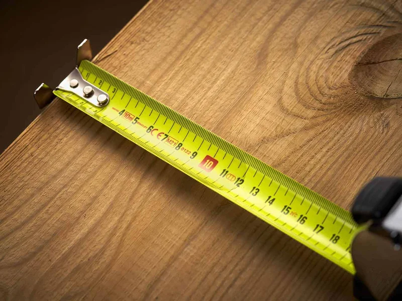  Metric Only Tape Measure
