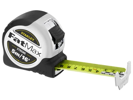 Lufkin® L916 Legacy™ Tape Measure, 16 ft L x 1 in W Blade