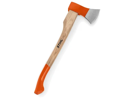 STIHL Axes and Mauls