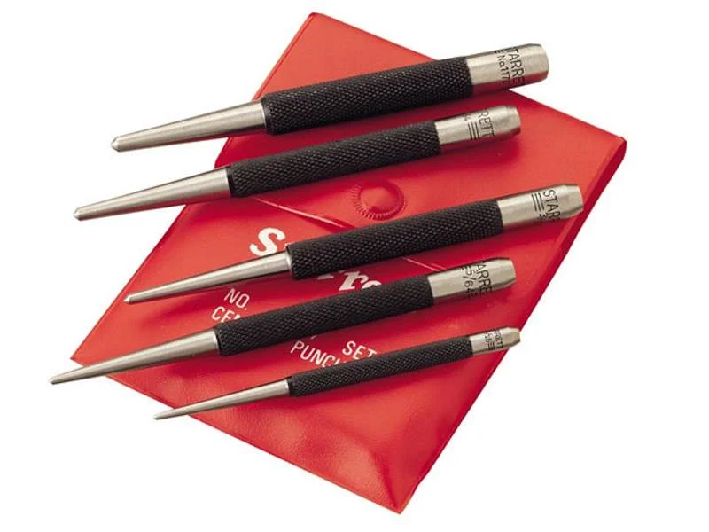 Starrett® Center Punch