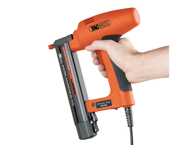 Tacwise Electric Stapler & Nailer, Staple Guns