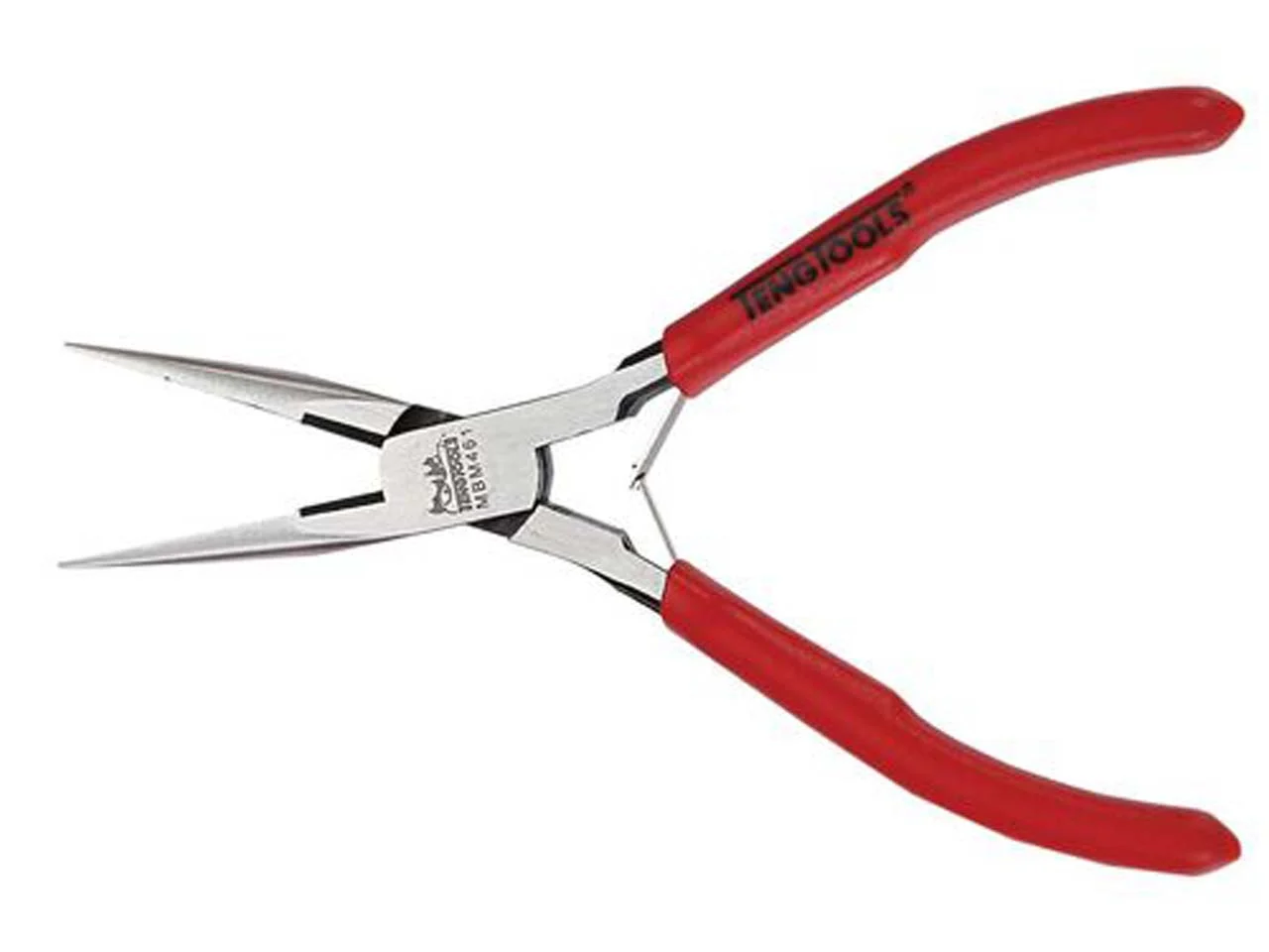 5 Pliers, Std Cushion Grip, Plier Set - 1UKP5