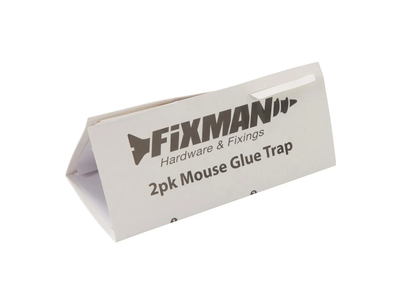 Snap Mouse Trap (Box 16 Loose)