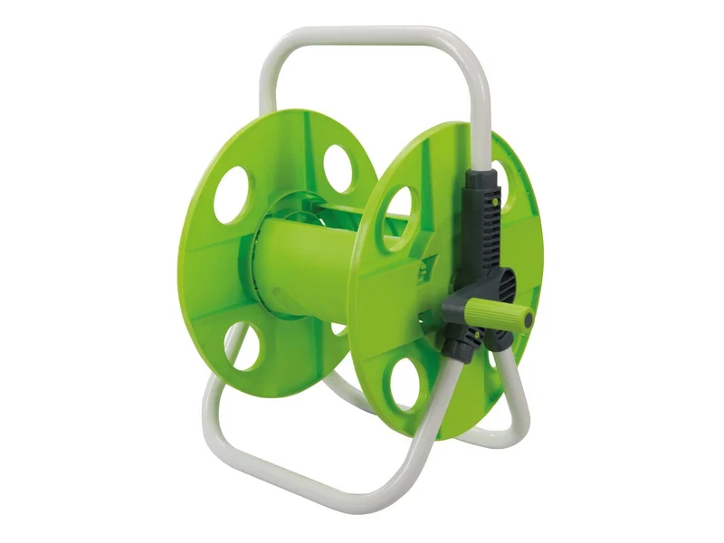 Silverline (547900) Hose Reel 45m Hose Capacity