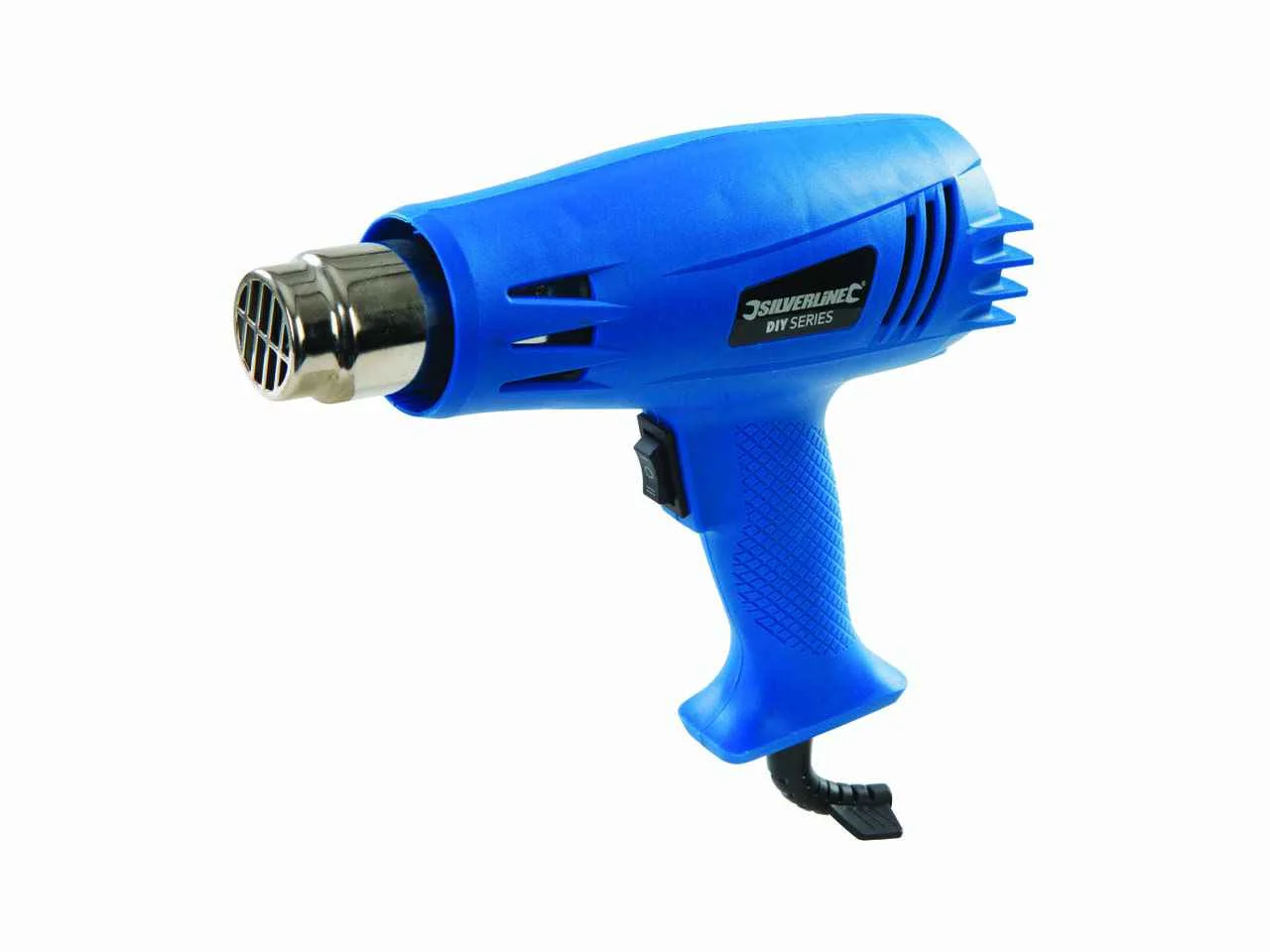 Makita DHG181ZJ 18V LXT Heat Gun Bare Unit