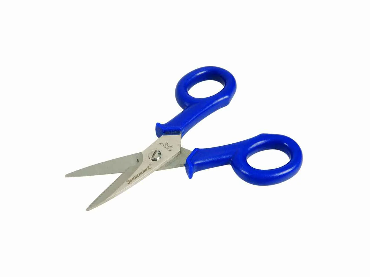 Fiskars - PowerArc™ Heavy-Duty Scissors 210mm