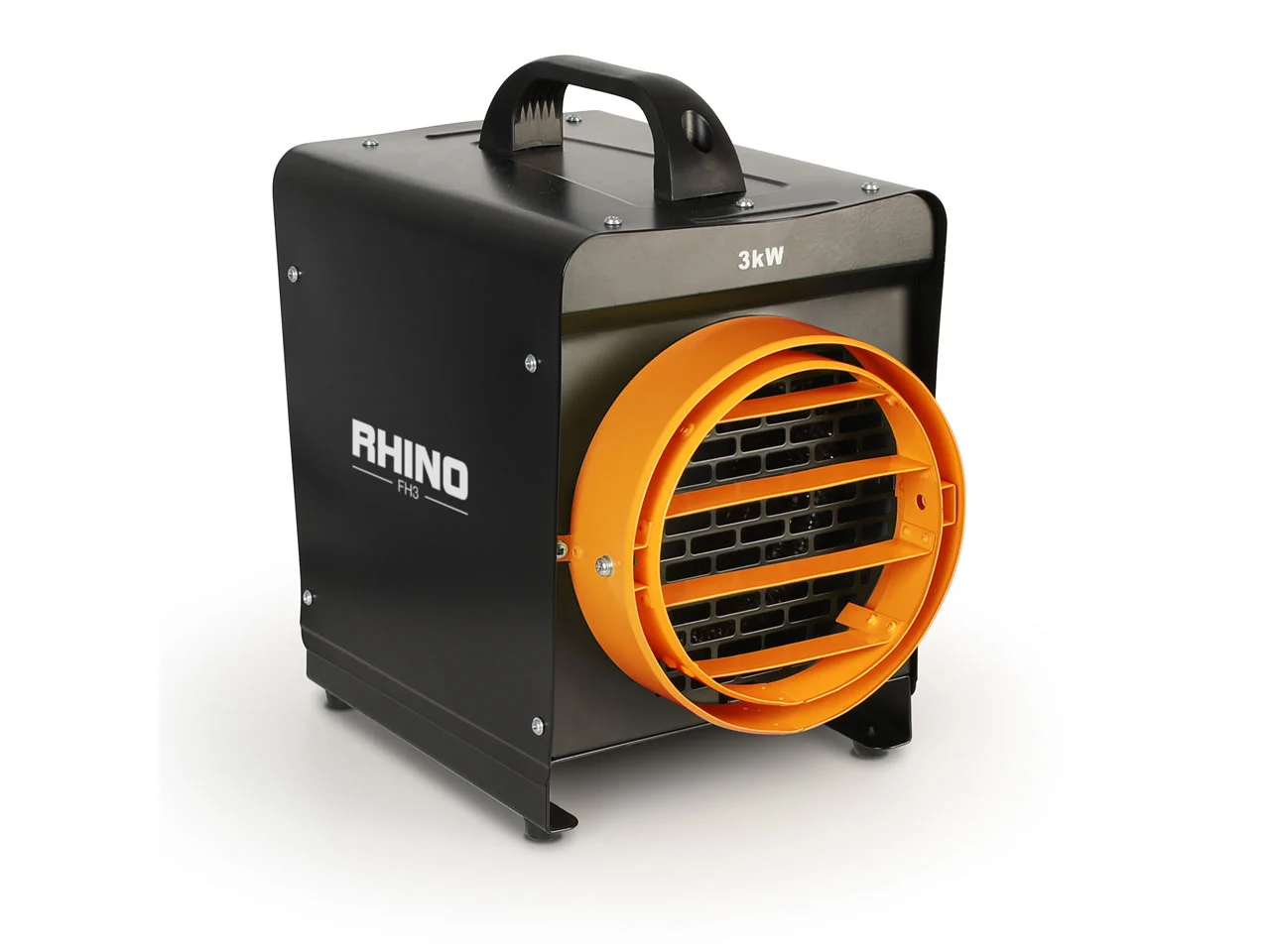 Sealey IR20 Infrared Paraffin Kerosene and Diesel Heater 20.5kW 230V