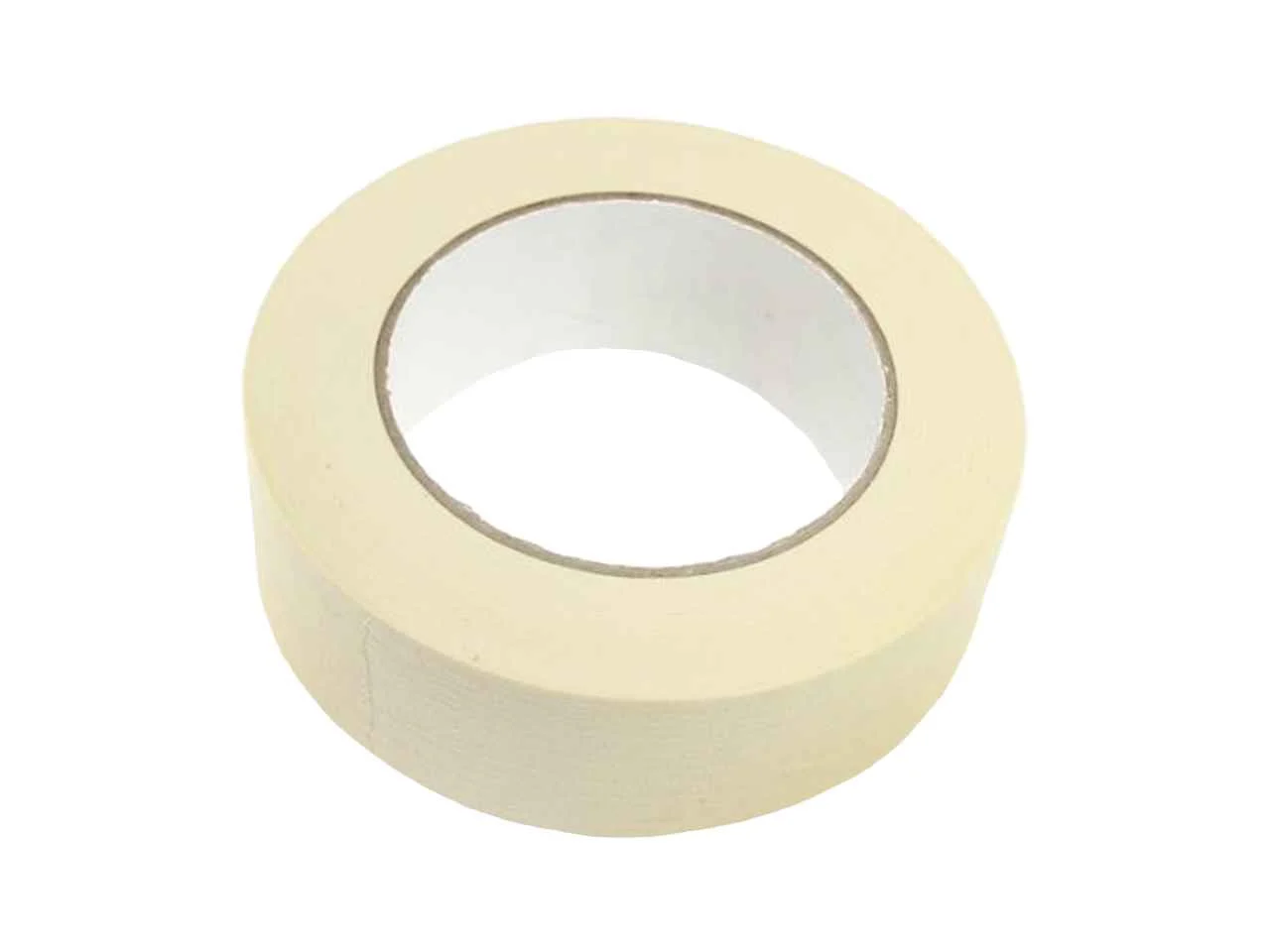 Master In Paper Mask Tape Solvent 2 / 50mm X 50m - Cardboard Boxes NI Ltd