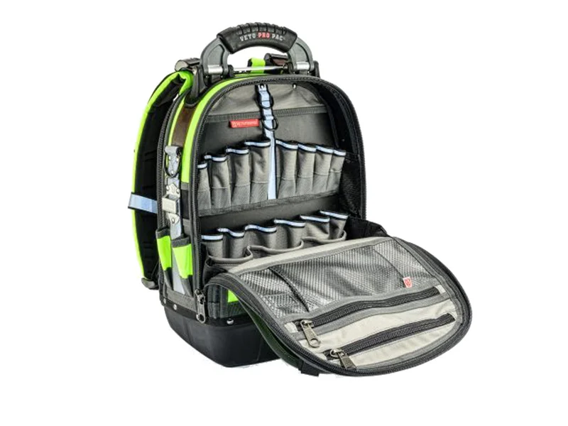 Veto Pro Pac TECH PAC Backpack