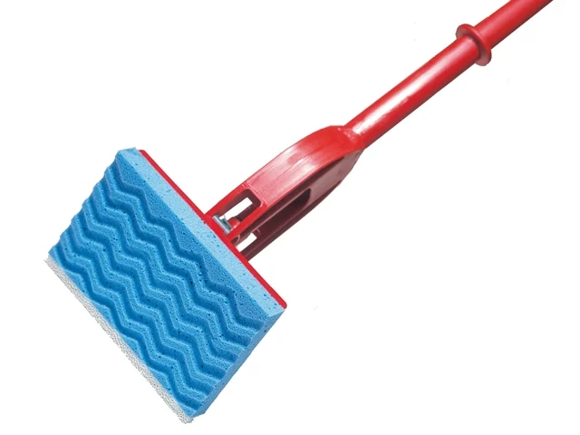 Vileda Vileda 139961 Magic Mop 3action Sponge Mop