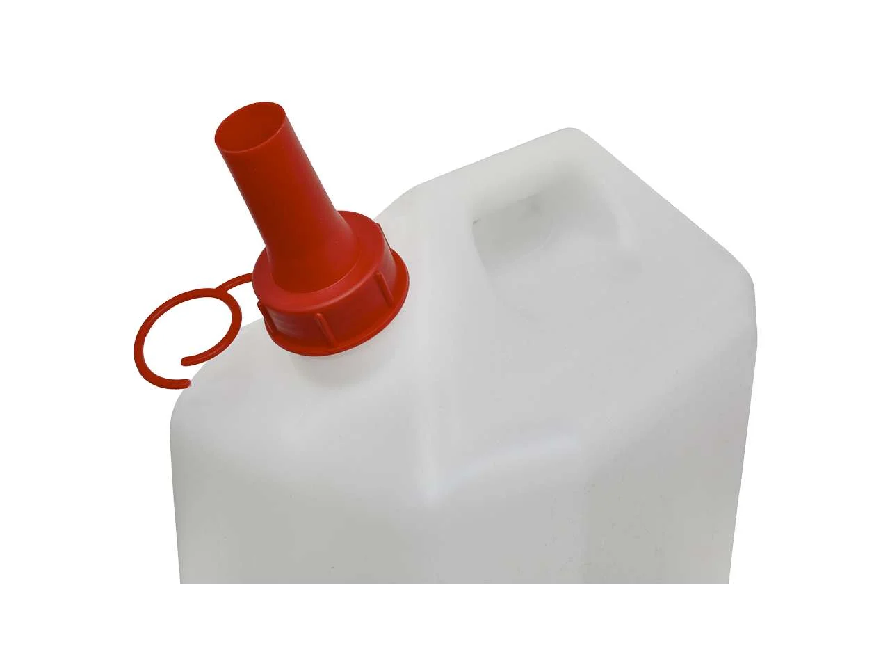 Robinet smoth-flow pour bidon container 5 litres