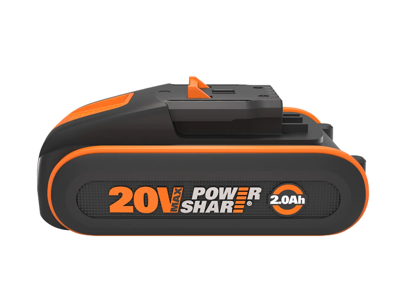 POWERSHARE 20V Lithium Battery 2,0Ah