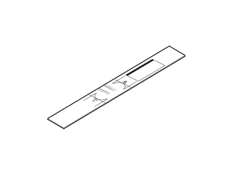 Trend WP-MT/02/UK MT/JIG setup bar