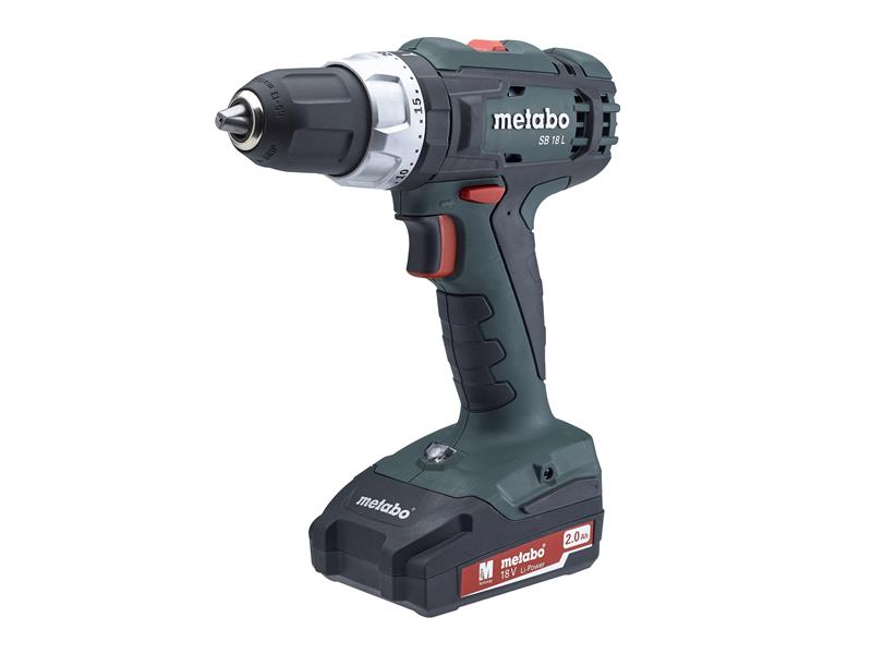 Metabo 2.0 online ah